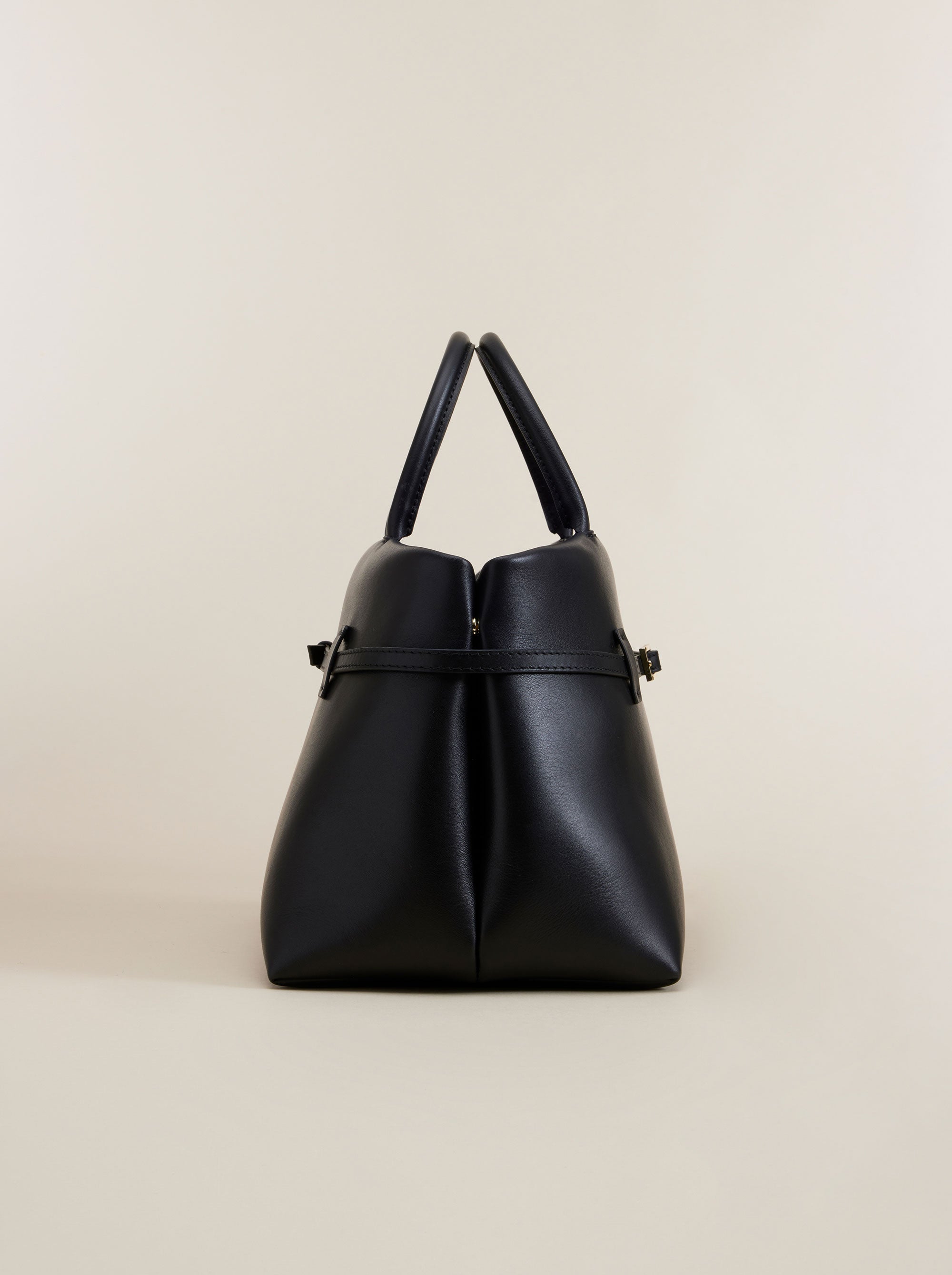 Le Cambon 35 Black Soft Side