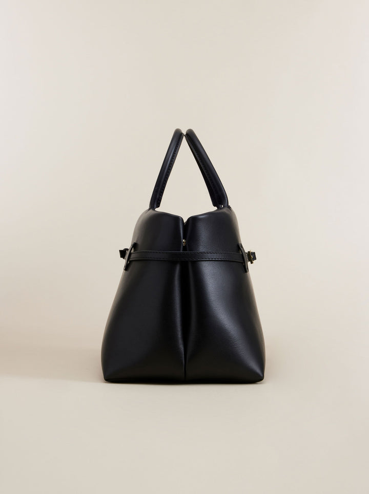 Le Cambon 35 Black Soft Side