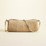 Cylinder Cachemire Suede