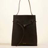 Tote du Jour Bitter Brown