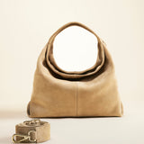 Gala Cachemiere Suede