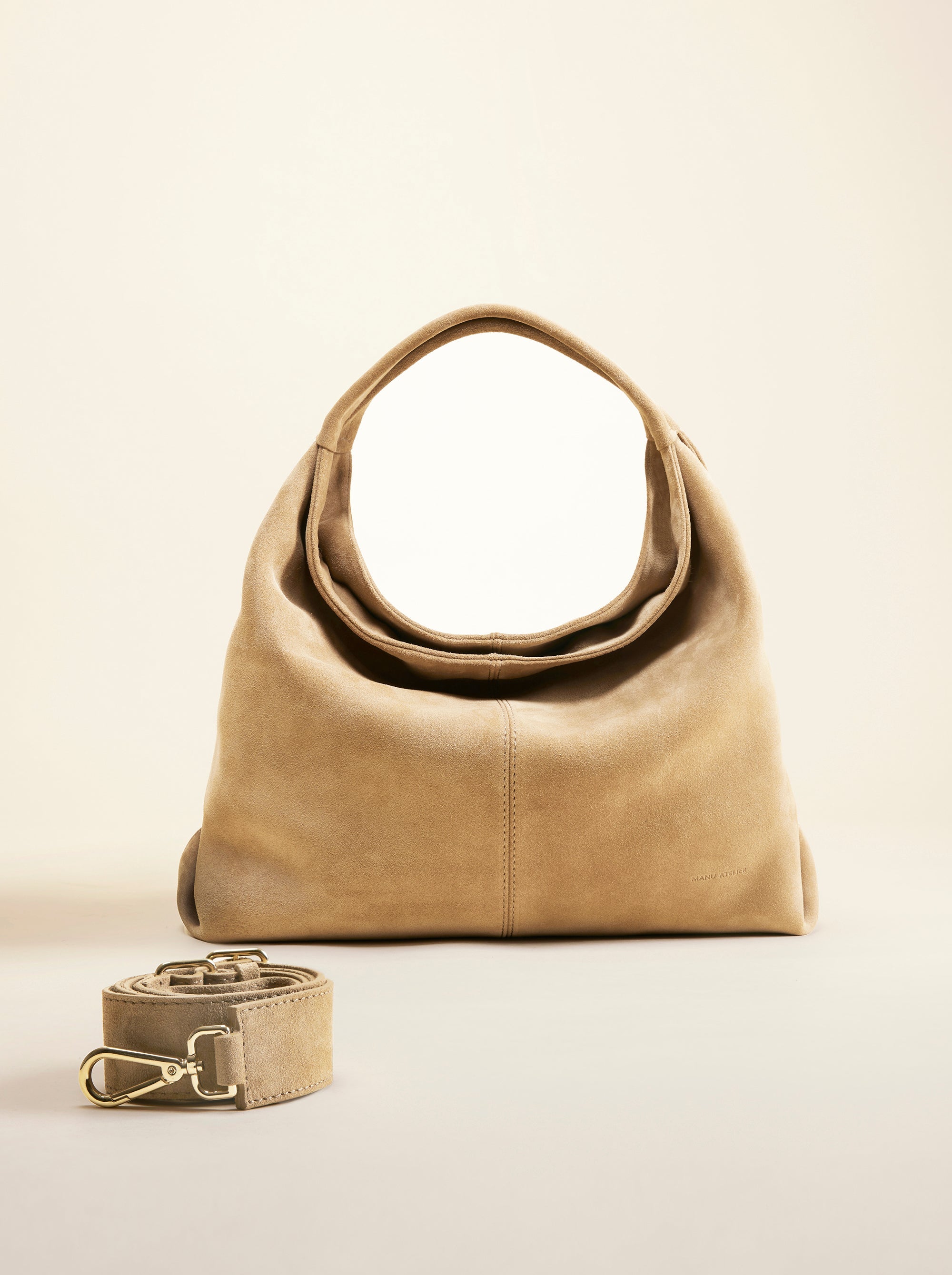 Gala Cachemiere Suede