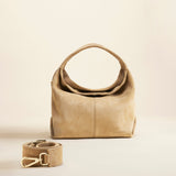 Mini Gala Cachemiere Suede