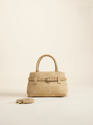 Le Cambon 20 Cachemire Suede