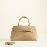 Le Cambon 25 Cachemiere Suede Front