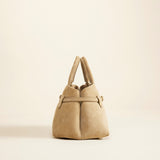 Le Cambon 25 Cachemiere Suede Side
