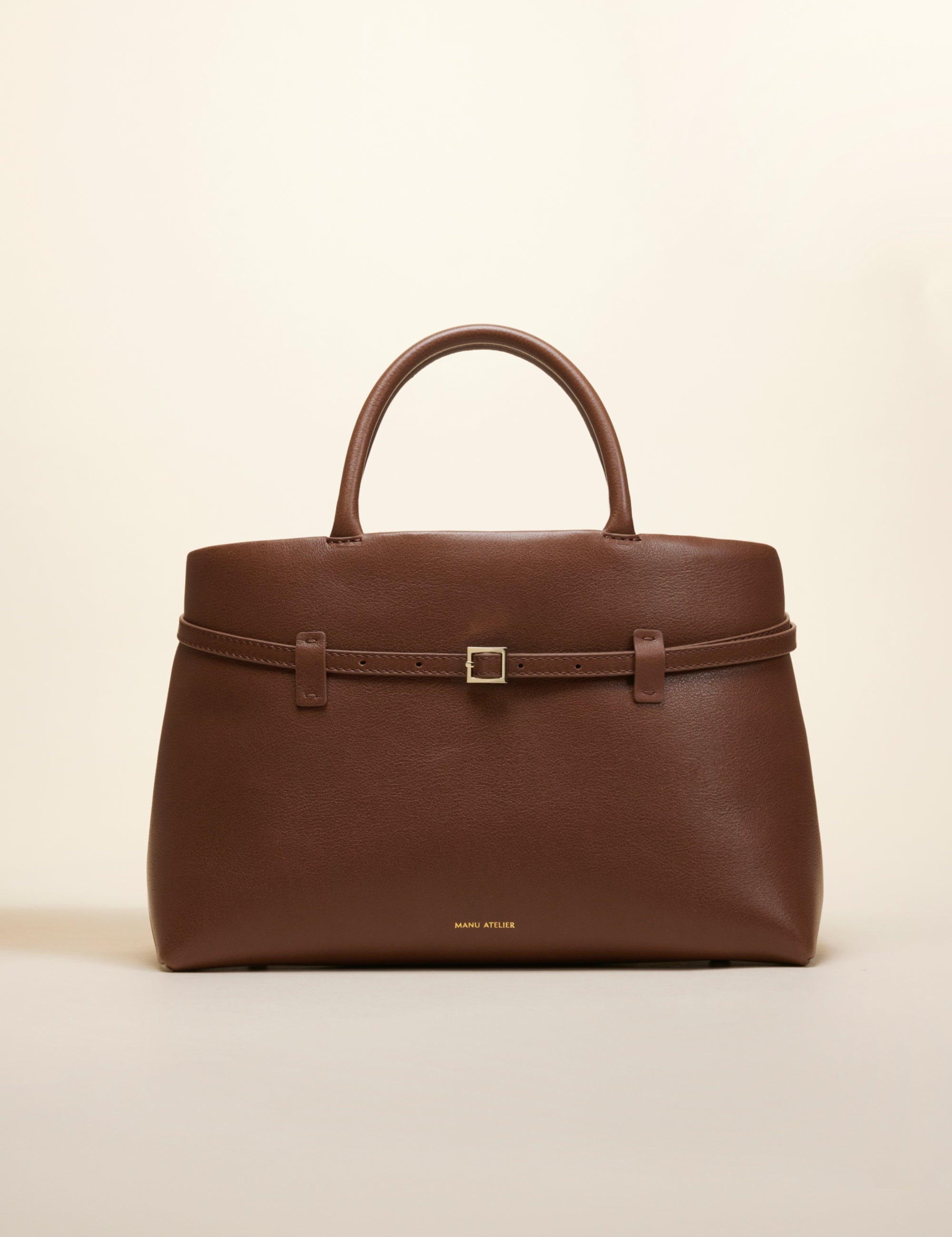 Le Cambon 35 Hazel Brown Front
