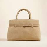 Le Cambon 35 Cachemiere Suede Front 01 