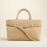 Le Cambon 35 Cachemiere Suede Front 02