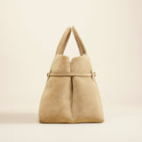Le Cambon 35 Cachemiere Suede Side 