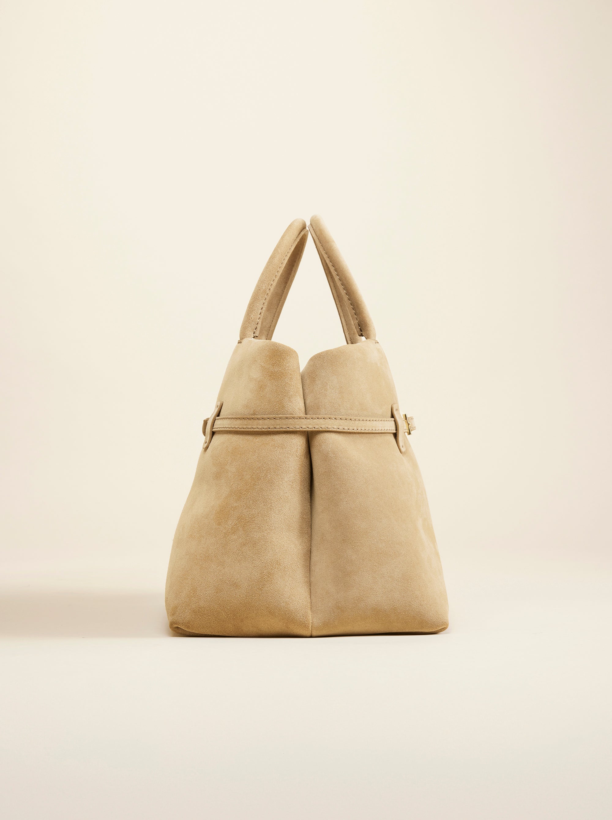 Le Cambon 35 Cachemiere Suede Side 