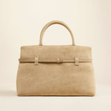 Le Cambon 35 Cachemiere Suede Back