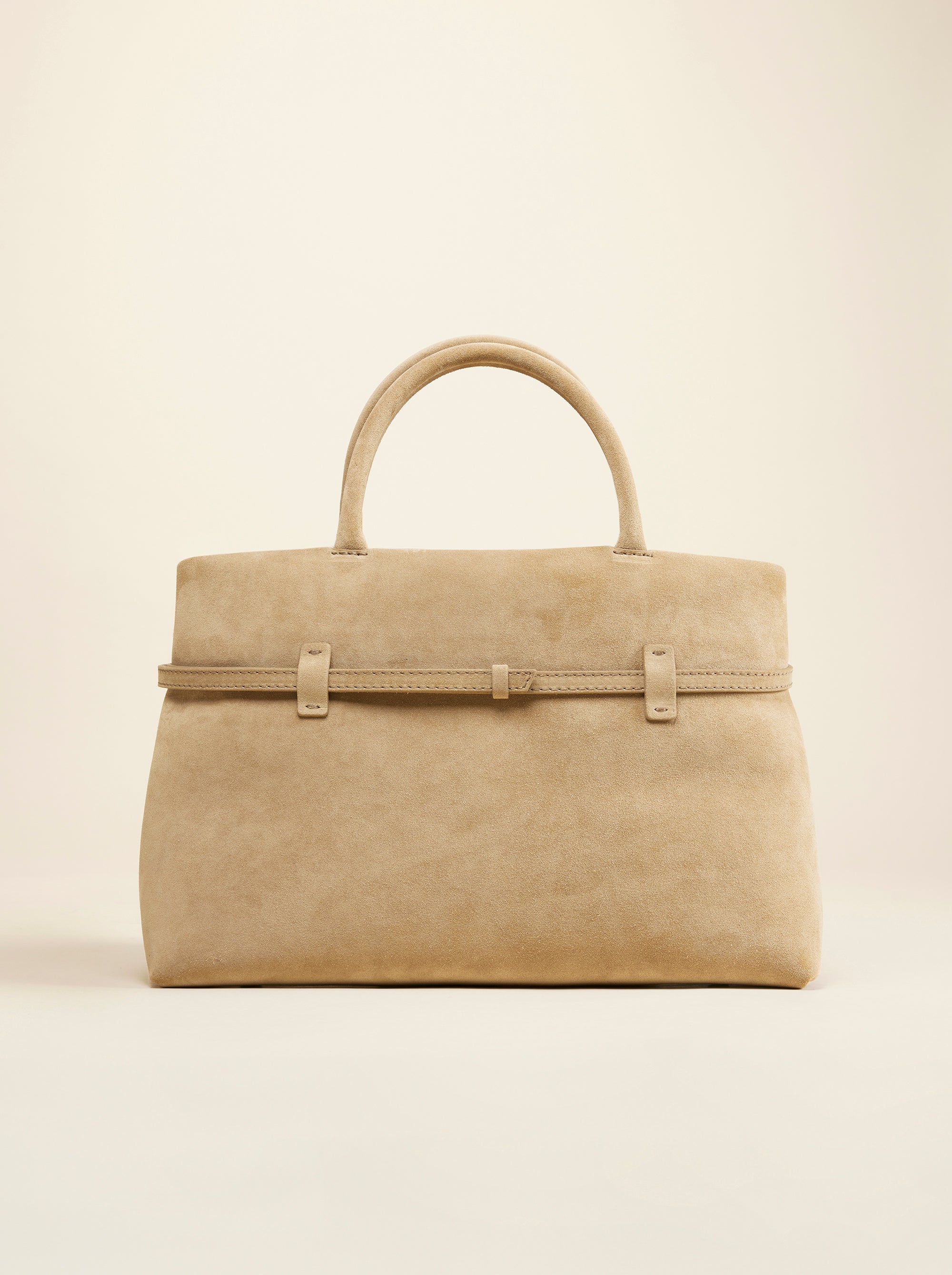 Le Cambon 35 Cachemiere Suede Back