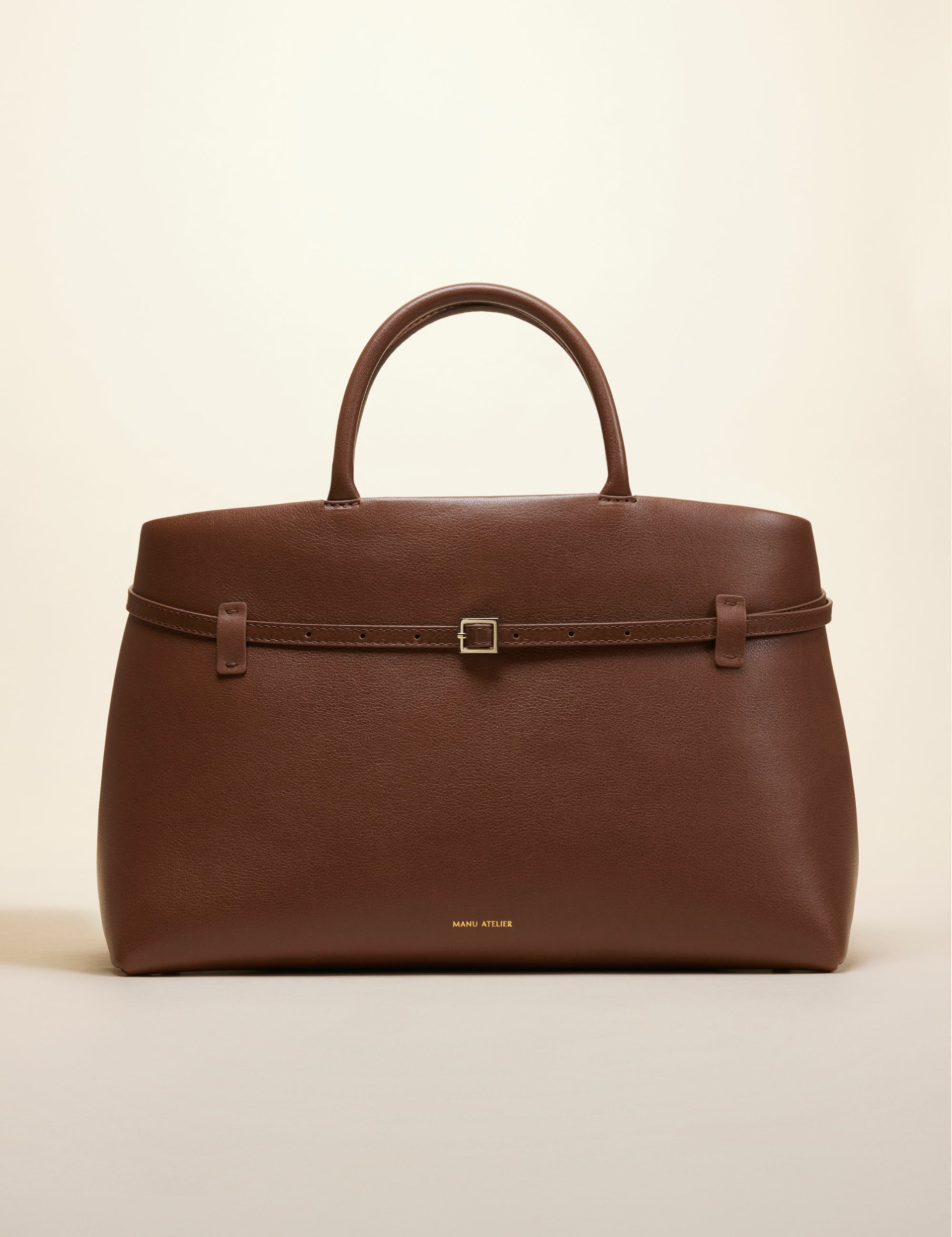 Le Cambon 40 Hazel Brown Front