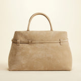 Le Cambon 40 Cachemire Suede Back
