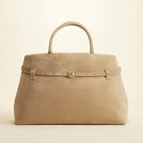 Le Cambon 40 Cachemire Suede Front