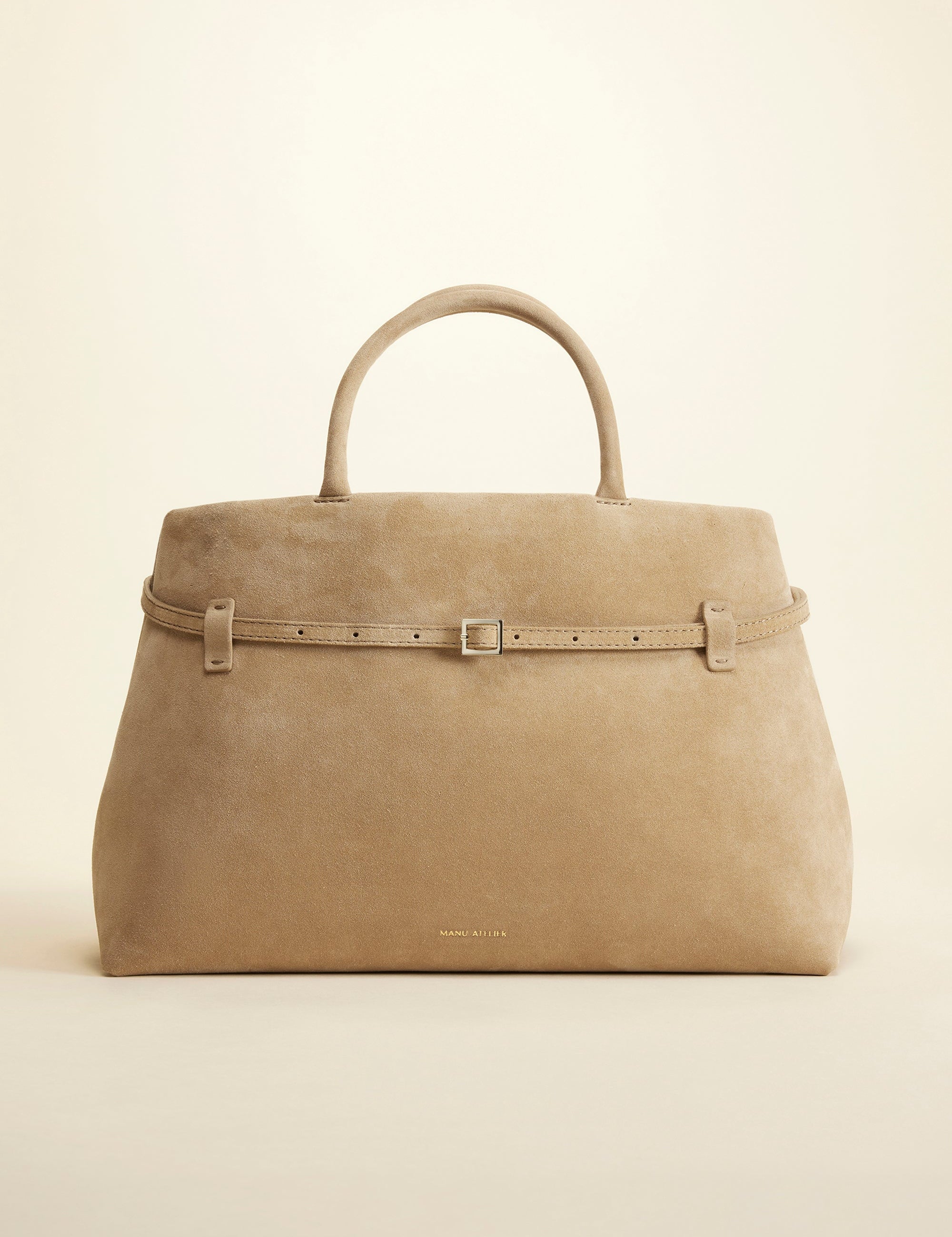 Le Cambon 40 Cachemire Suede Front
