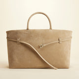 Le Cambon 40 Cachemire Suede Front 2