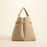 Le Cambon 40 Cachemire Suede Side