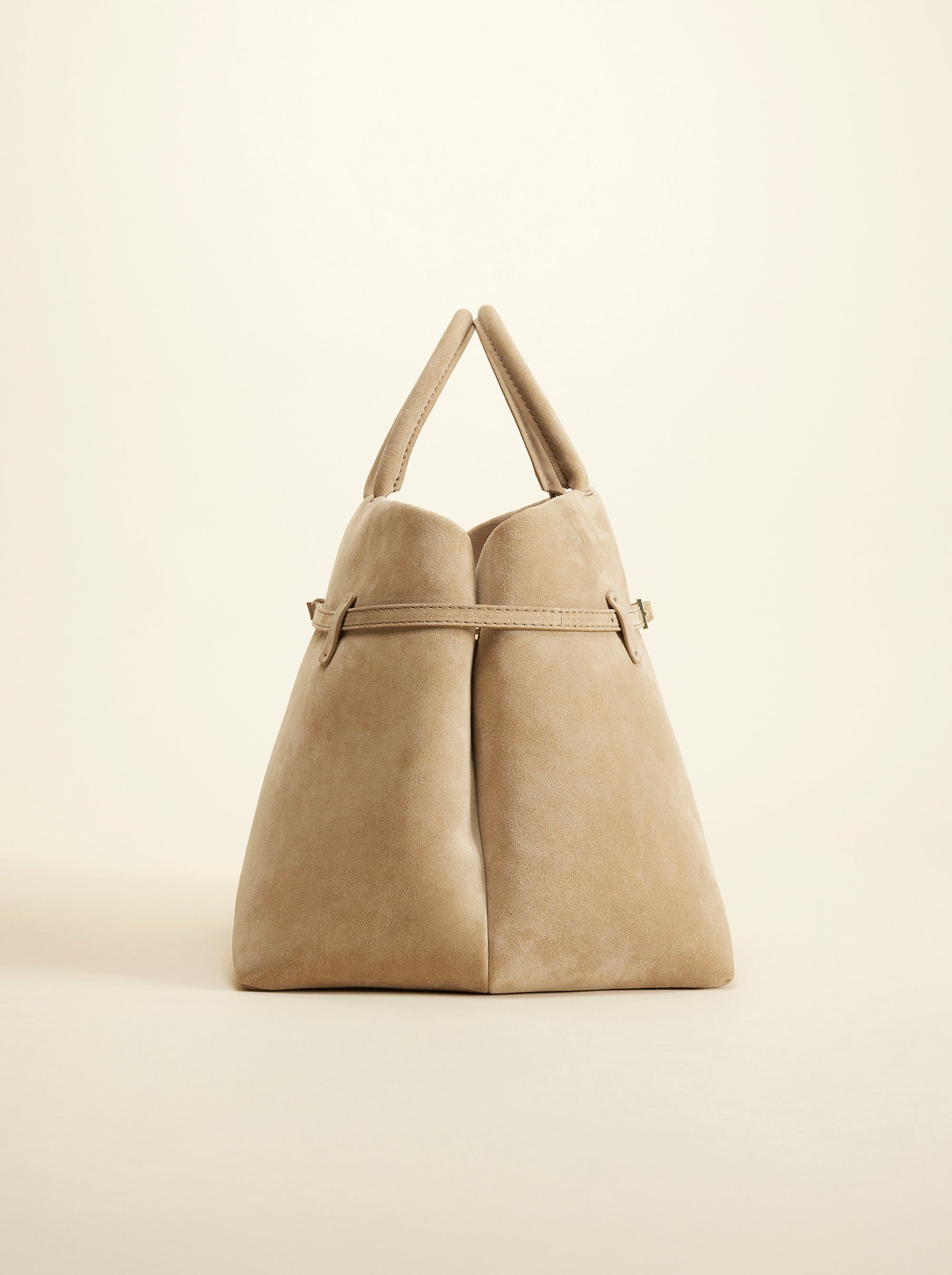 Le Cambon 40 Cachemire Suede Side
