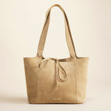 Mini L'Escale Cachemiere Suede Front
