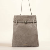Tote du Jour Sughero Suede