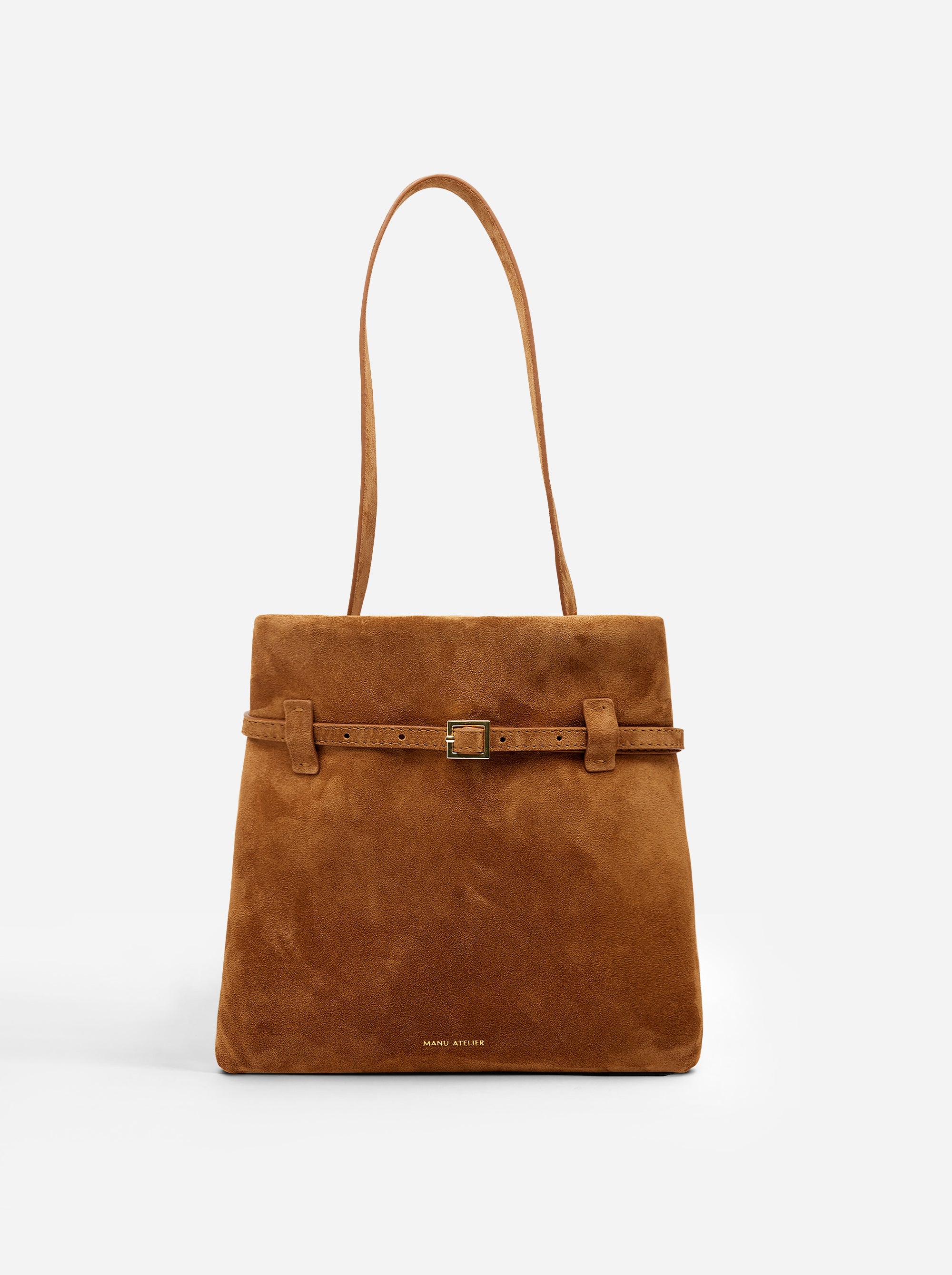 Mini Tote du Jour by Manu Atelier