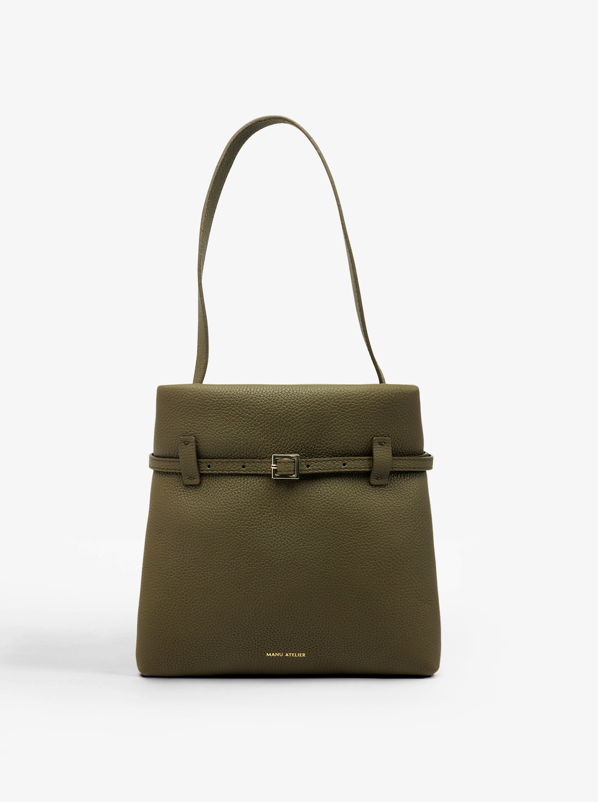 Mini Tote du Jour by Manu Atelier