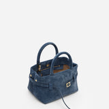 Le Cambon 20 Indeco Blue Suede