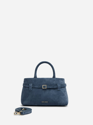 Le Cambon 25 Indeco Blue Suede