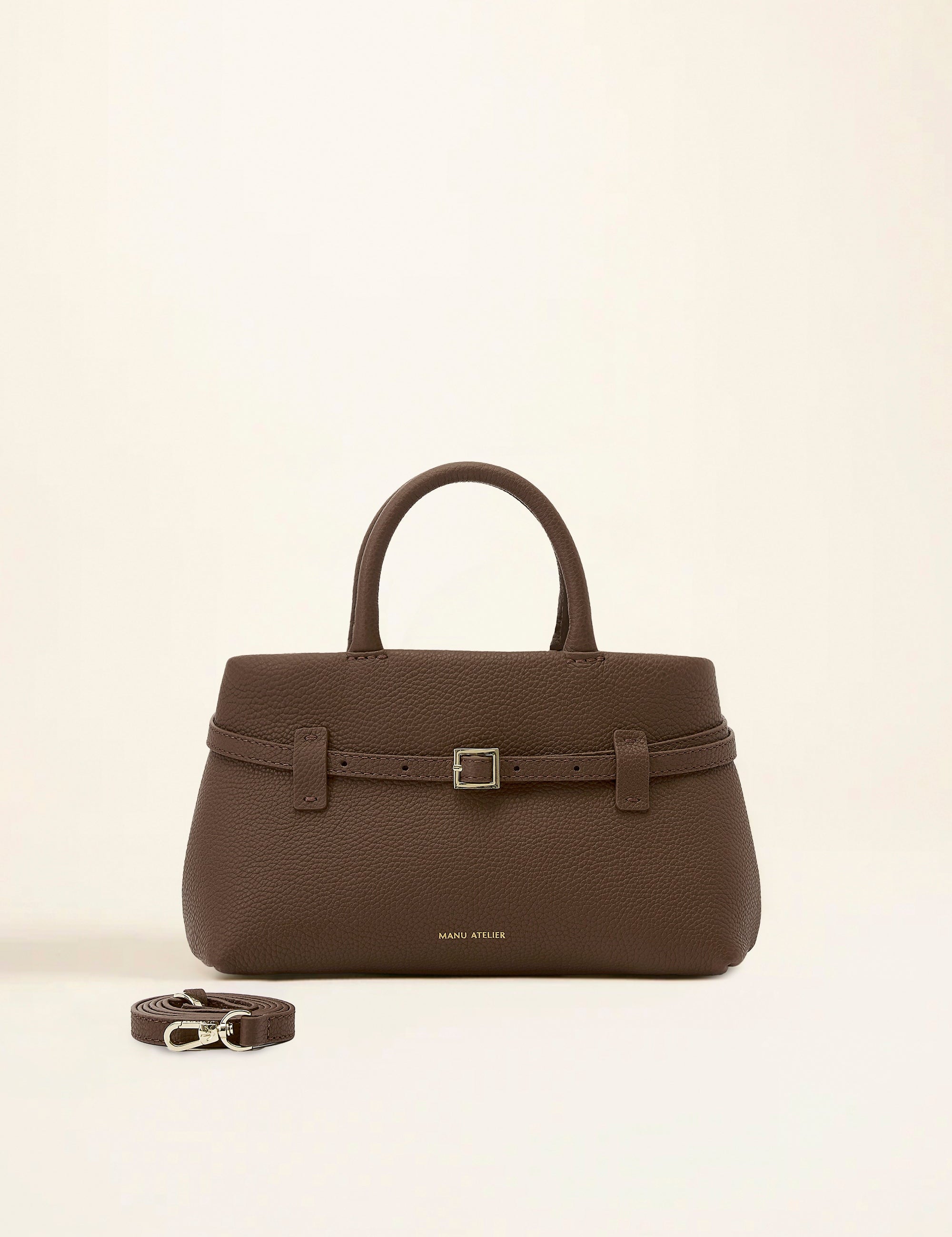 Le Cambon 25 Mocha Mousse Front