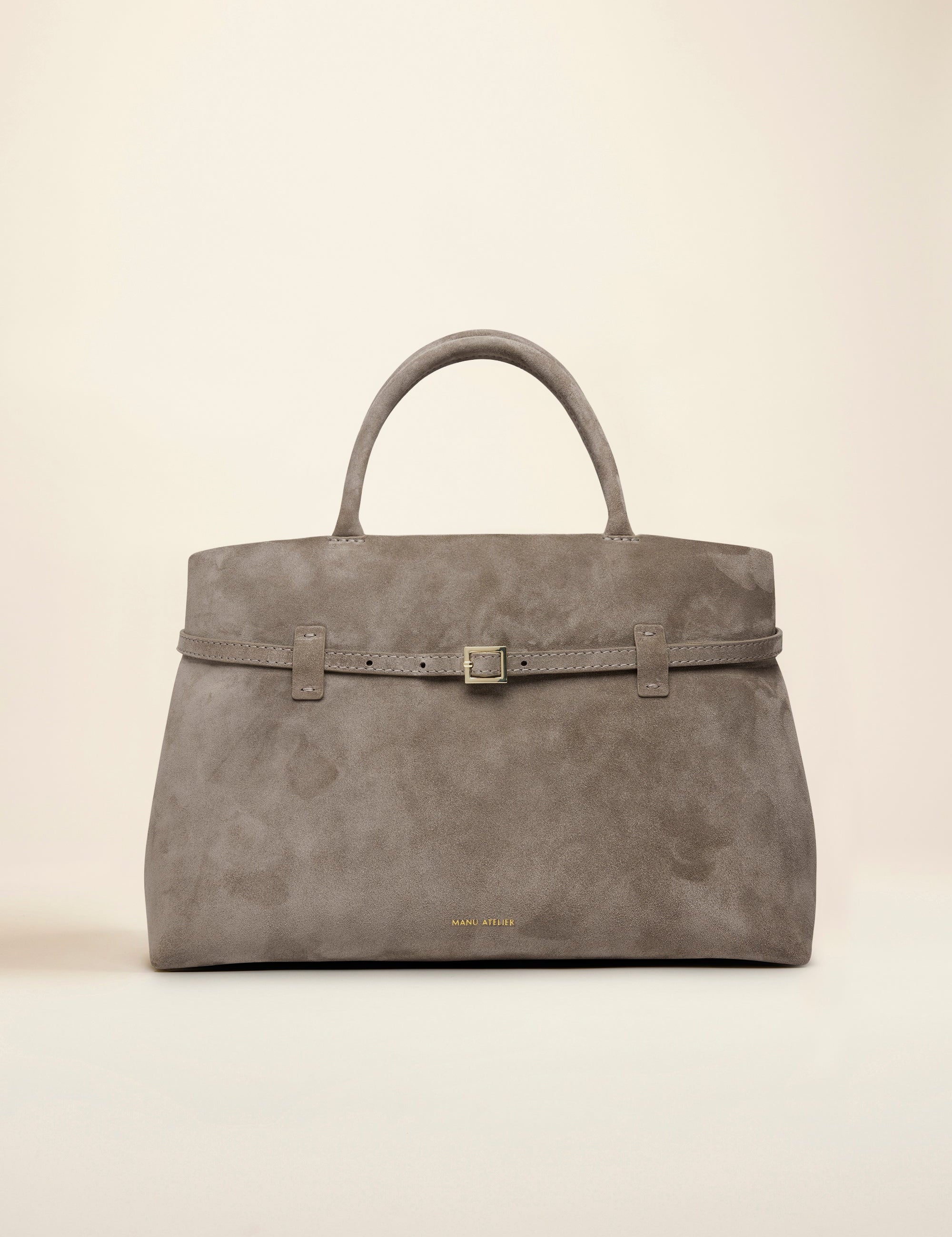 Le Cambon 35 Sughero Suede Front