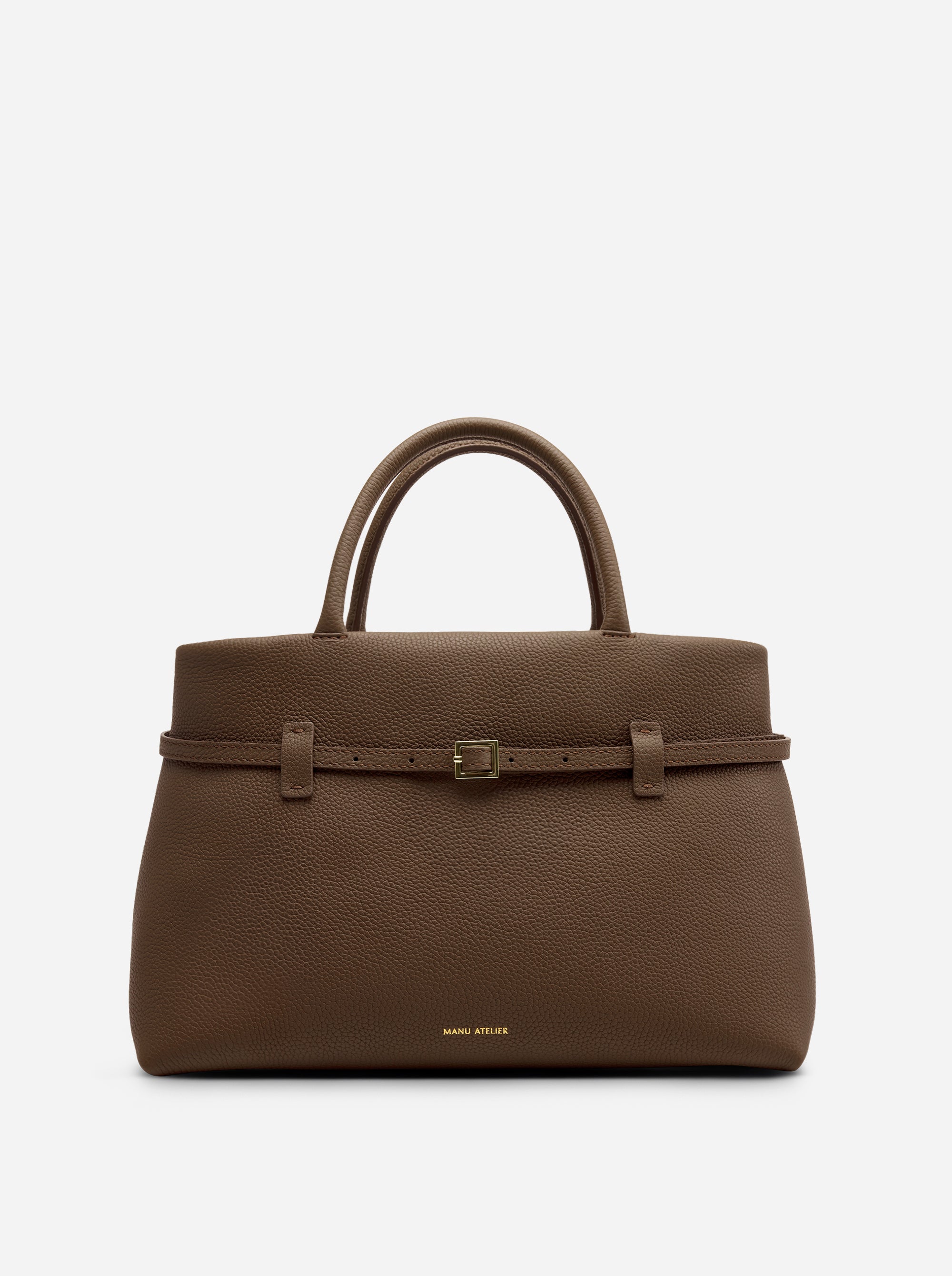 クールな価格でホットなピック XX Mini Cylinder Merlot Soft by Manu Atelier バッグ