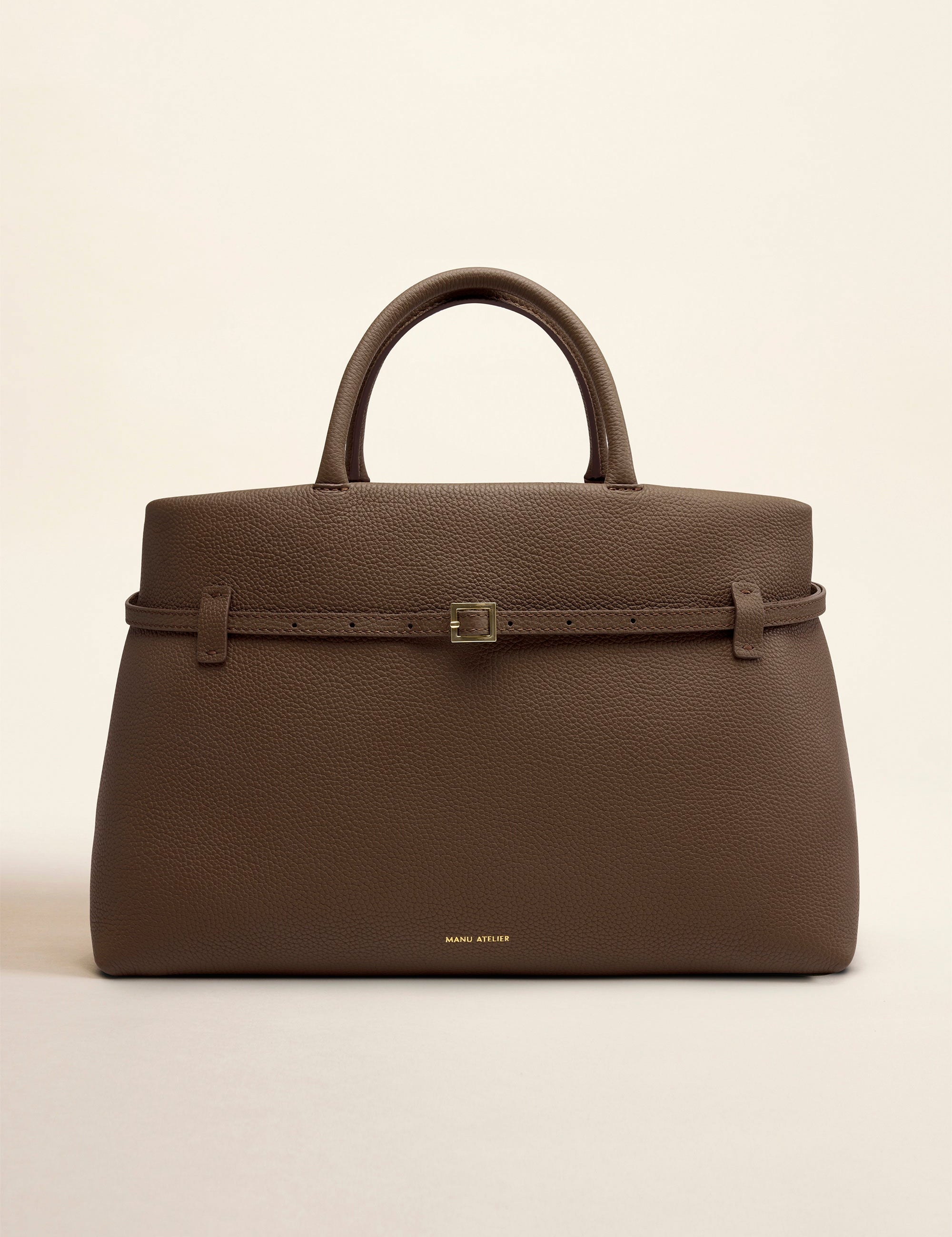 Le Cambon 40 Mocha Mousse Front