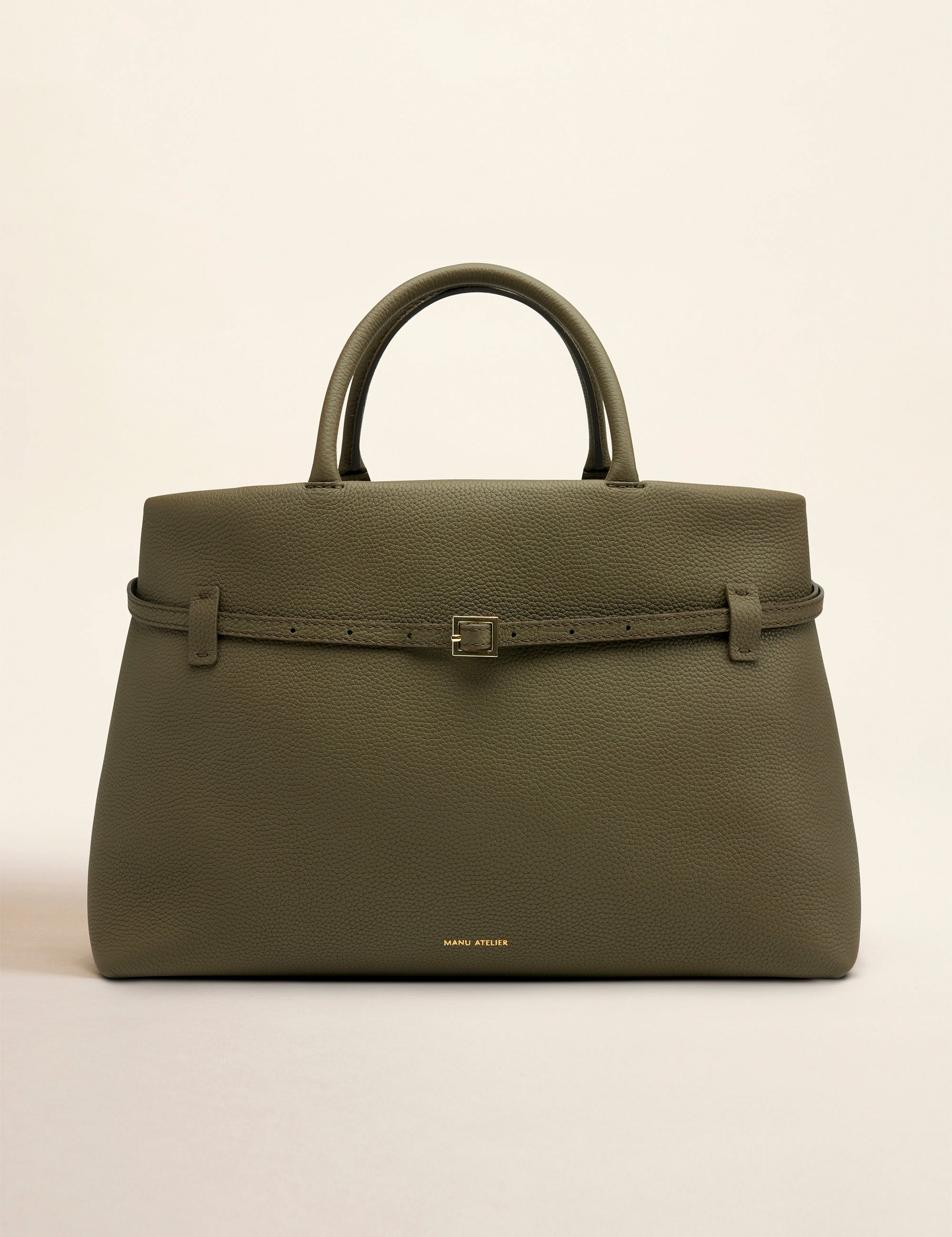 Le Cambon 40 Khaki Front