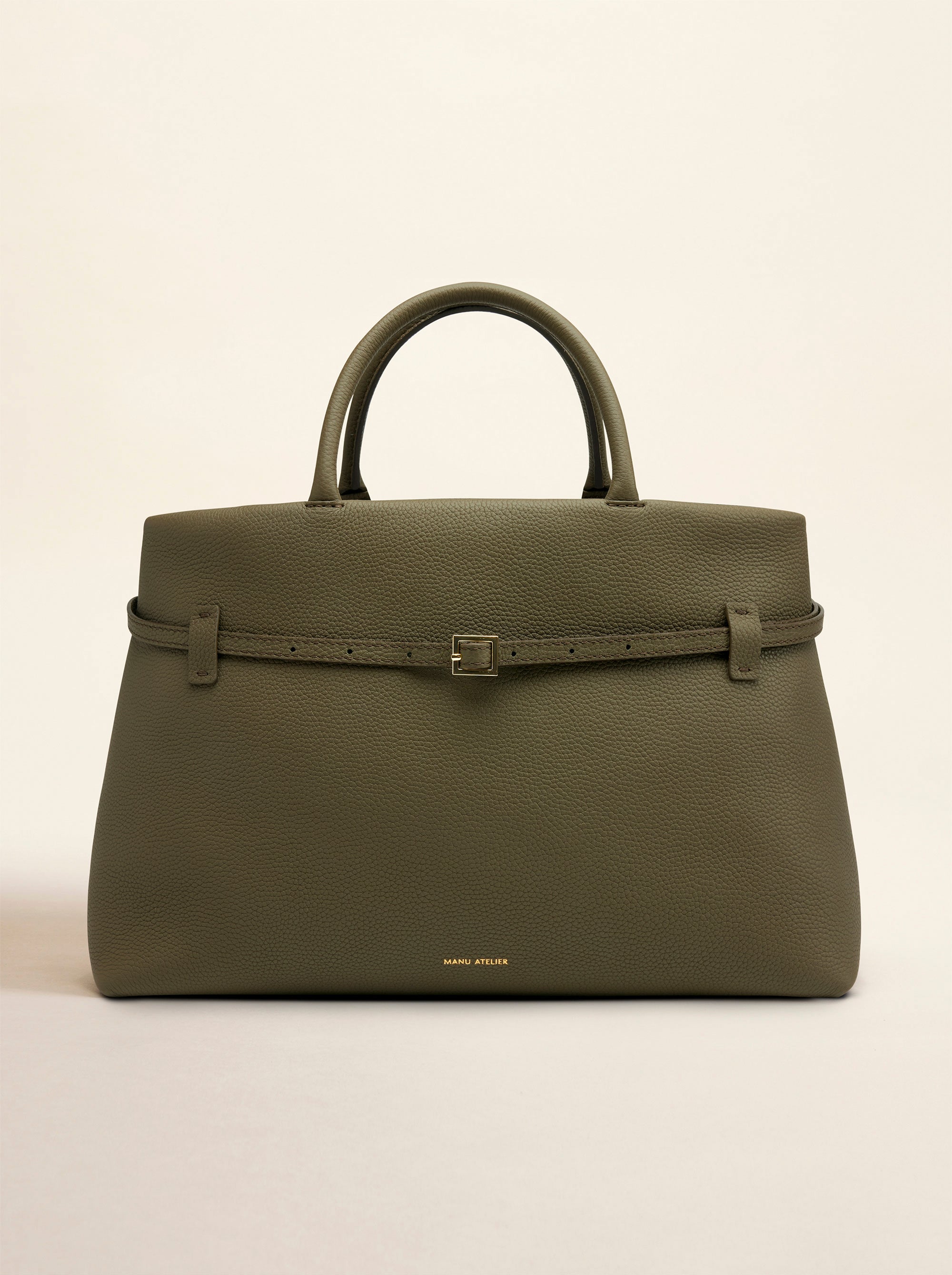Le Cambon 40 Khaki Front