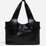Cambon Cabas Black Soft