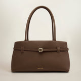 Le Cambon East West Mocha Mousse Front