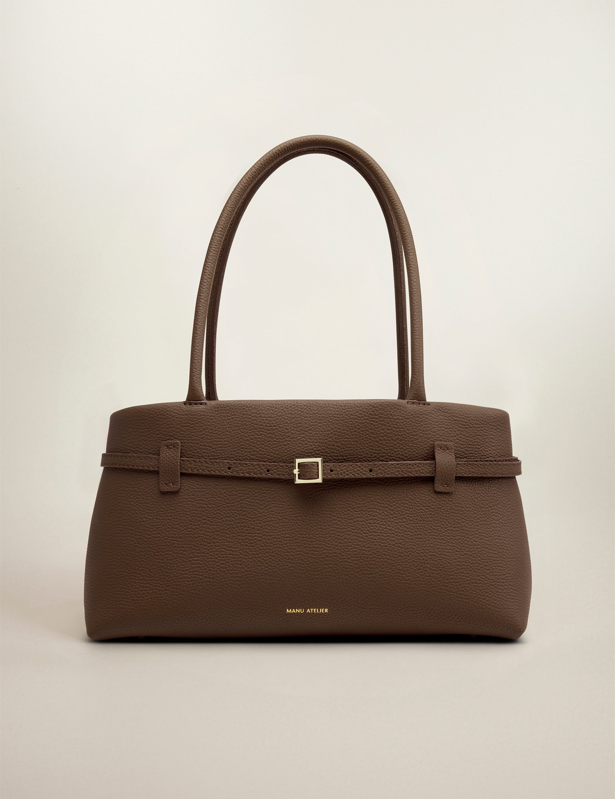 Le Cambon East West Mocha Mousse Front