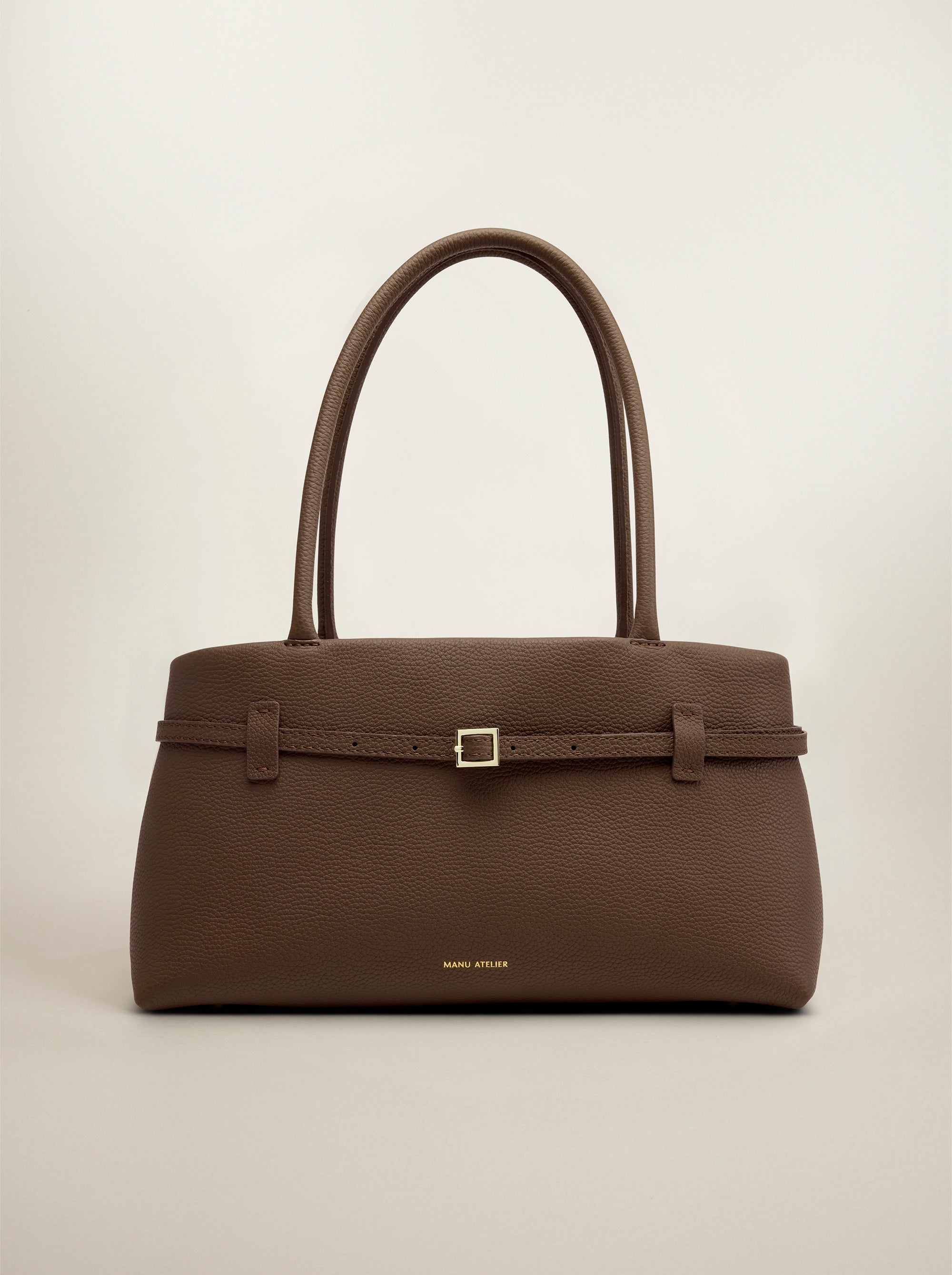 Le Cambon East West Mocha Mousse Front