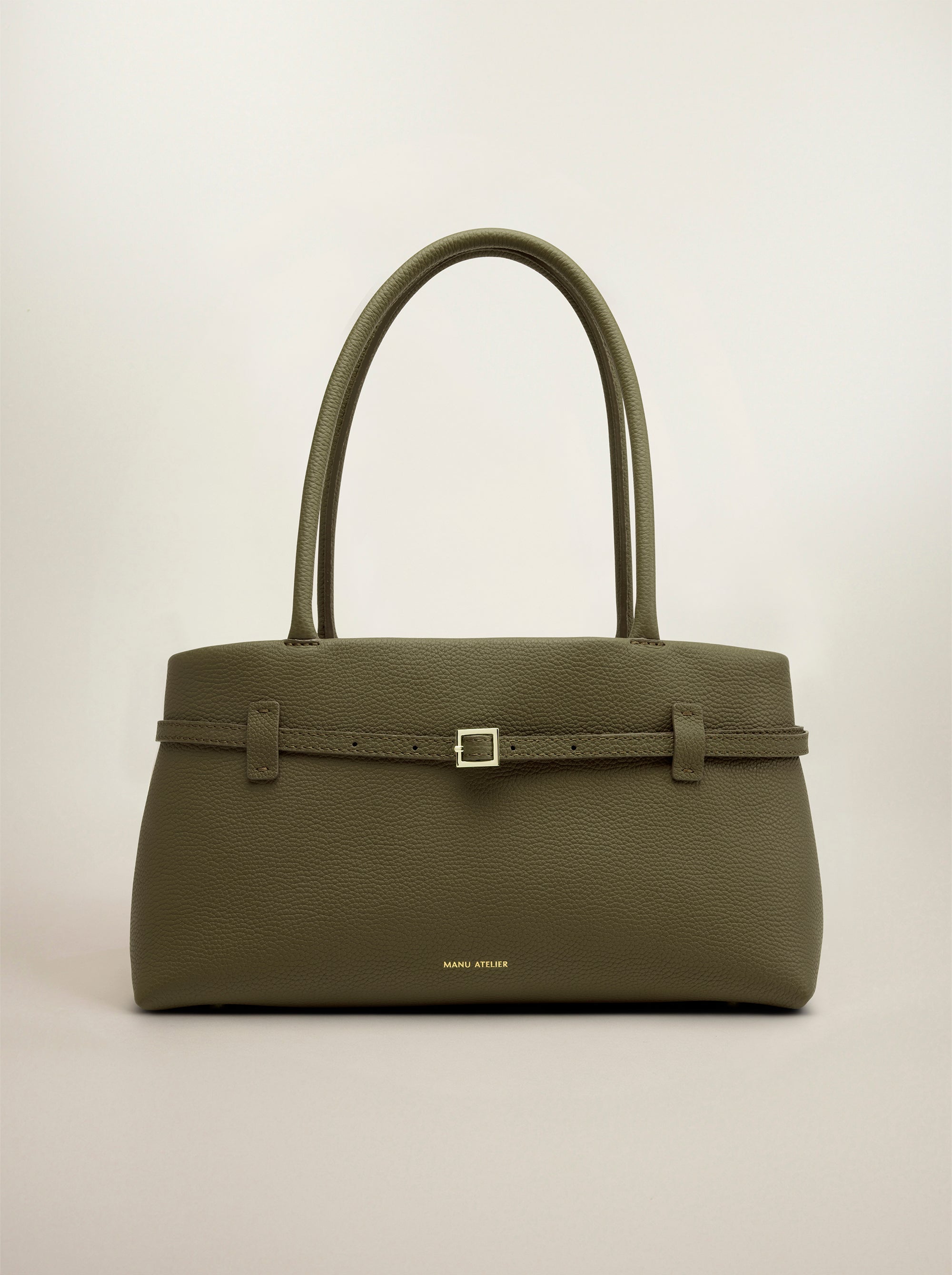 Le Cambon East West Khaki Front