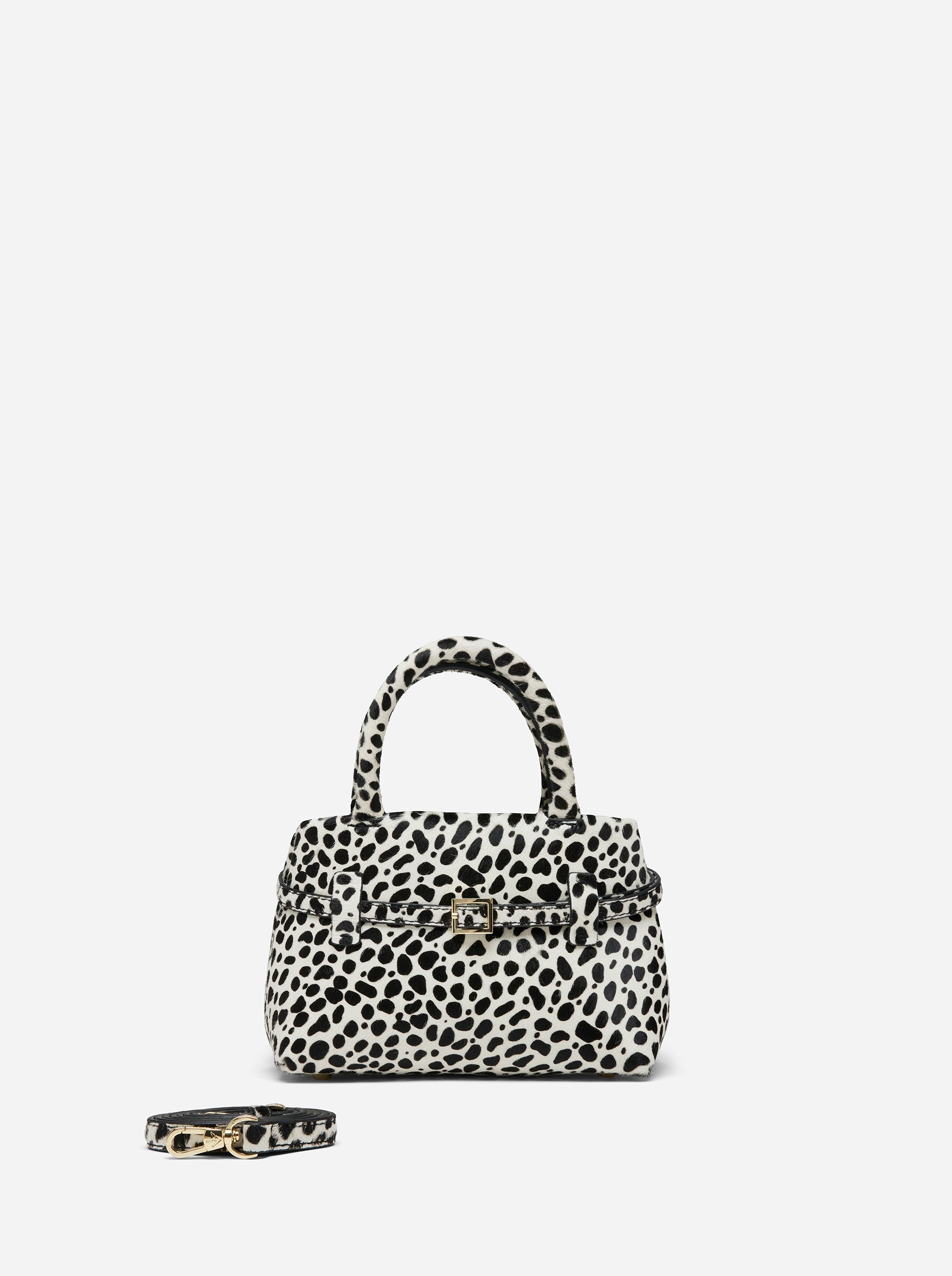 CLANE×ATELIER AMBOISE MULTI MINI BAG CLANE × ATELIER AMBOISE MULTI MINI BAG 【公式通販】
