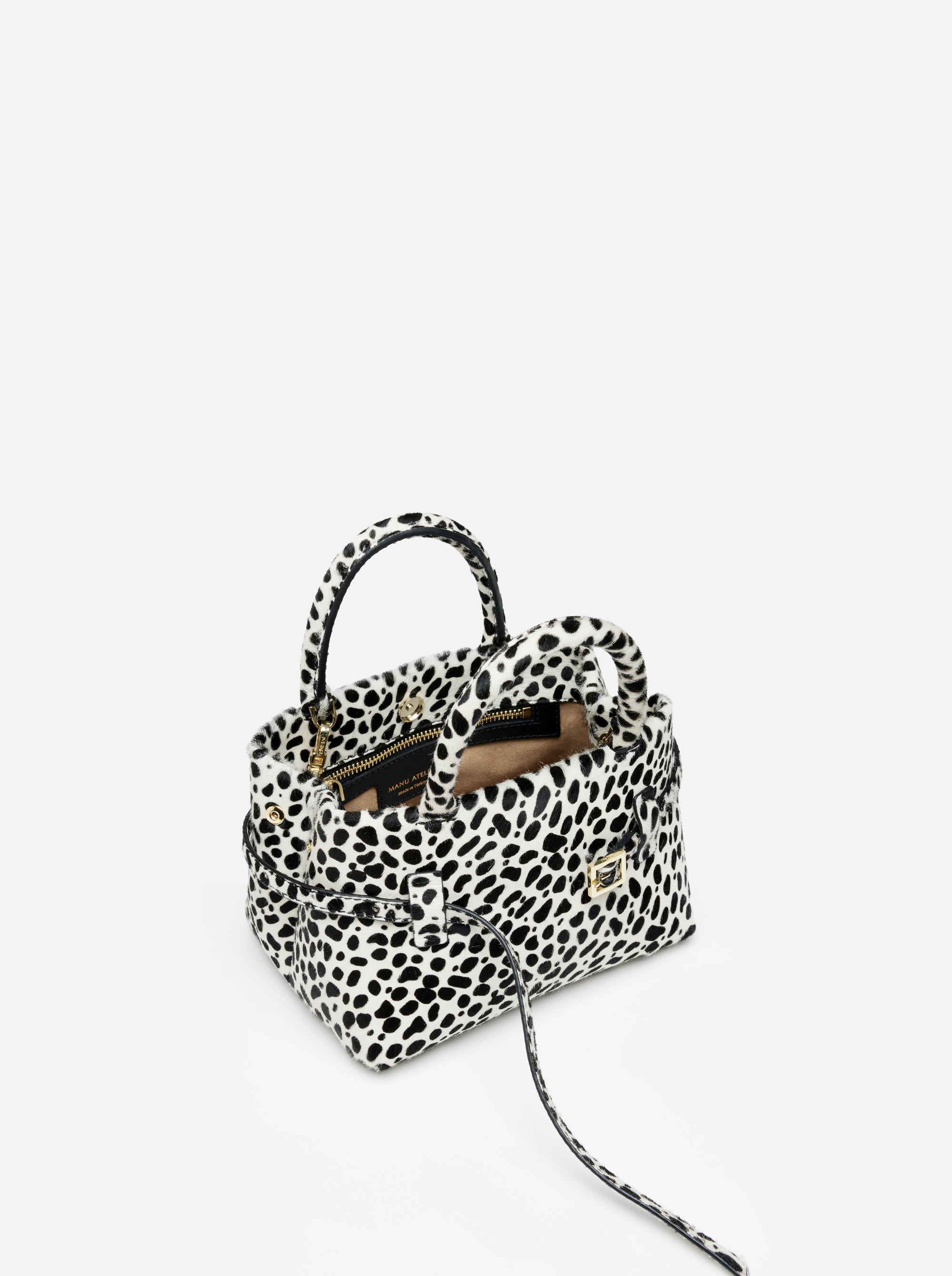 Mini Bags by Manu Atelier