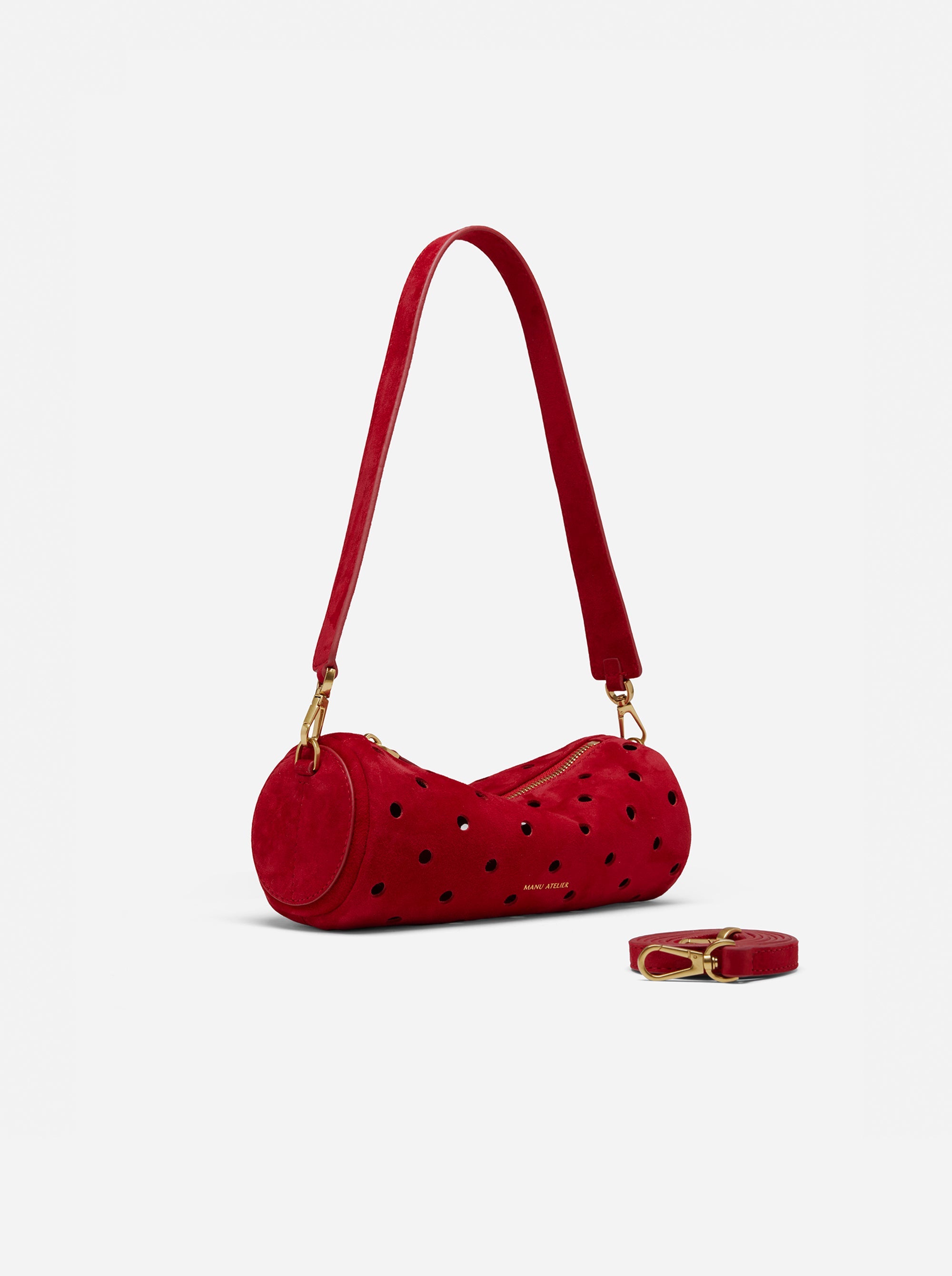 Mini Bags by Manu Atelier