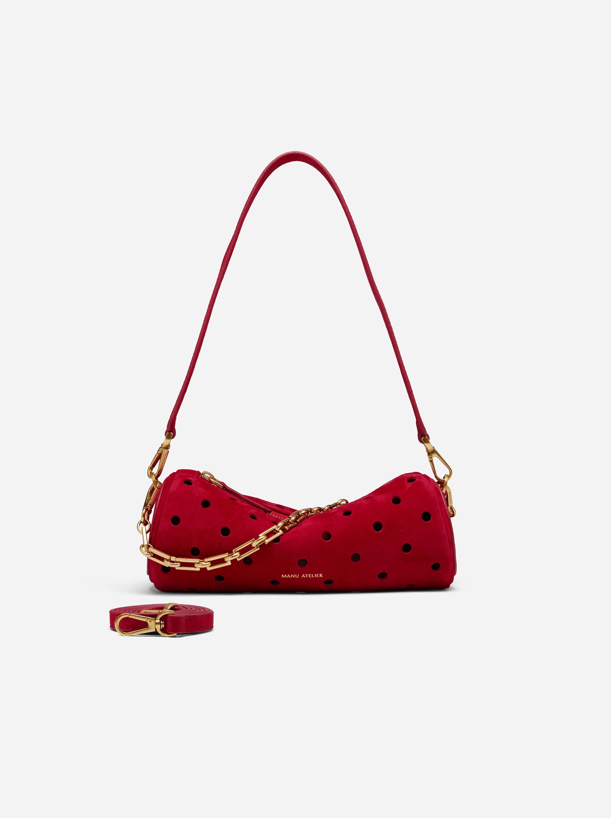 Mini Bags | Manu Atelier