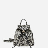 Mini Backpack Dalmatian