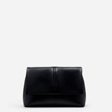 The Fold Bag Black Soft