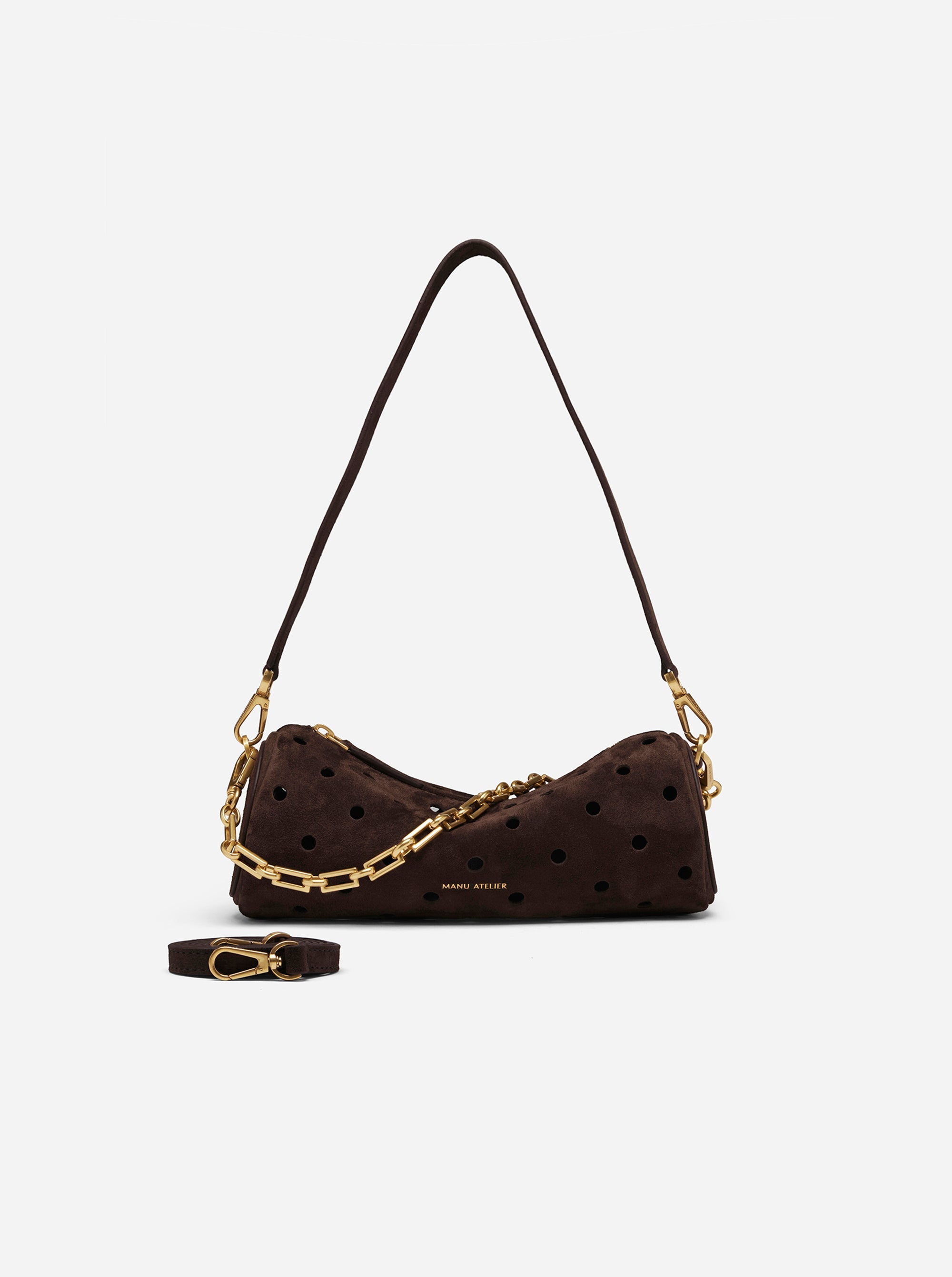 Mini Bags by Manu Atelier