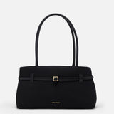 Le Cambon East West Black Canvas