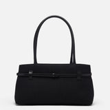 Le Cambon East West Black Canvas
